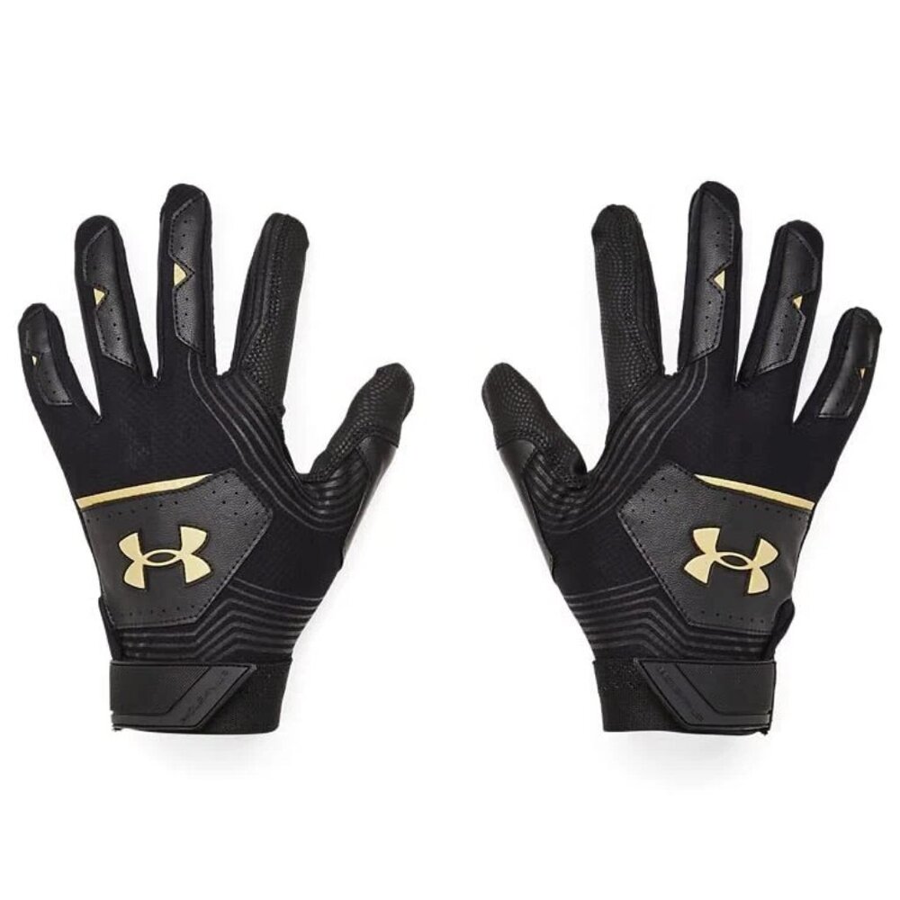 Under Armour Clean Up Batting Gloves